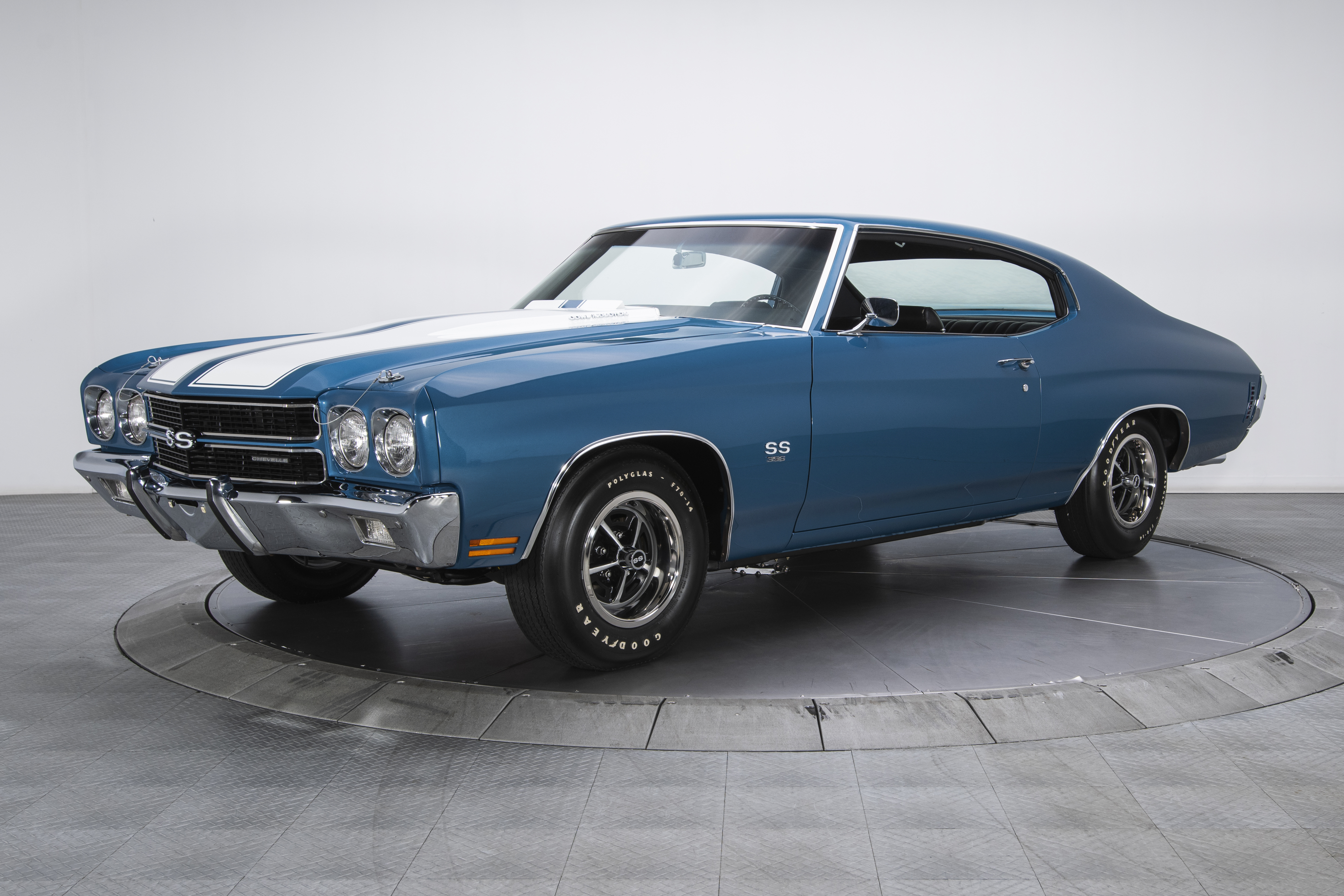 1969 Chevrolet Chevelle 300 Deluxe | Hagerty Valuation Tools®